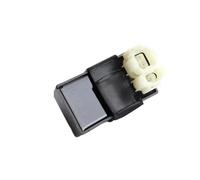 Módulo Sincronización CDI Bobina de encendido GY6 regulador de voltaje rectificador relé solenoide 6 pines kit CDI de CA para ATV Quad para 50 cc 125 cc 150 cc