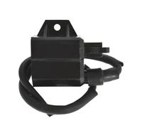 Módulo Sincronización CDI Para 1987-2001 para SUZUKI LT80 LT 80 para QUADSPORT UNIDAD CDI Conjunto de bobina de encendido
