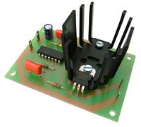 Modulo sirena electronica bitonal cebek