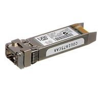 Módulo SMF SFP-10G-LR de Cisco, fibra de un solo modo, nexo compatible, catalizador 2960 3560 3650 3750 3850, ASR Series, ASA Firepower, Metro Ethernet, UCS