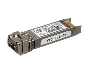 Módulo SMF SFP-10G-LR de Cisco, fibra de un solo modo, nexo compatible, catalizador 2960 3560 3650 3750 3850, ASR Series, ASA Firepower, Metro Ethernet, UCS