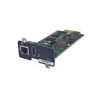 Módulo SNMP 1Gbps para UPS PowerWalker serie RT/RTG/IoT 10131028
