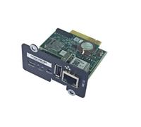 Módulo snmp 1gbps para UPS Powerwalker serie vfi 10131029