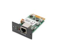 Módulo SNMP para fuentes de alimentación de DN-170100-1