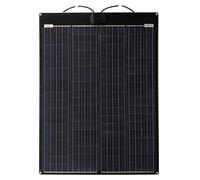 Módulo Solar 100W Semiflexible PCB-ETFE para 12V 24V Carga Batería Offgridtec