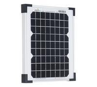 Módulo Solar 10W MONO 12V Panel Solar Célula Solar TOP Calidad Offgridtec
