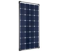 Módulo Solar 120W Módulo de Gama Alta Módulo Solar PV SP-Ultra 12V Offgridtec