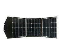 Módulo Solar 135W Plegable FSP 2 Ultra Panel Offgridtec para Camping y Exterior