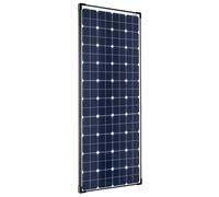 Módulo Solar 150W High-End Solarpanel Blackframe Back-Contact SP-Ultra...