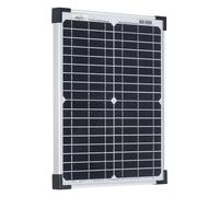 Offgridtec 20 W Mono 12 V panel solar, 3-01-001560