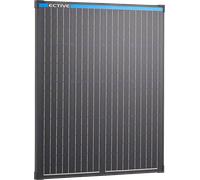 Módulo solar monocristalino negro msp 100s ective