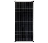 Módulo Solar Panel Solar Célula 50 80 100 130 140 150 160 165 180 W Mono