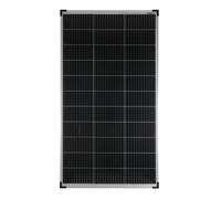 Módulo Solar Panel Solar Célula 50 80 100 130 140 150 160 165 180 W Mono