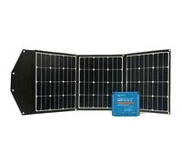 Módulo solar plegable 135W FSP2 Ultra Offgridtec incl. regulador de carga sol...