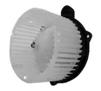 Módulo soplador de cabina VALEO 228 W para Hyundai Accent 12V, sin regulador