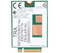 Módulo T77W595 4G, Tarjeta de Red NGFF FDD LTE de 150 M, chipset Qualcomm MDM9625, reemplazo para el portátil EliteBook 840 G3 y laptops compatibles