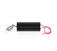 Módulo Taser Convertidor de Alto Voltaje 10 × 5 × 3 3v-6v 700kv Generador de Alto Voltaje Transformador Boost Inversor Pluse Encendido