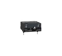 Módulo Temporizador Electrónica - Tipo Con Retardo 0,1 2S - 24 250V Dc AC