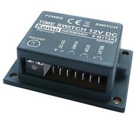 Módulo Temporizador KEMO ELECTRONIC 12-15V DC, 3A