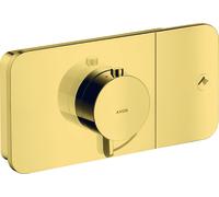 hansgrohe AXOR One módulo termostático empotrado para 1 consumidor, 45711990,...