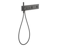 hansgrohe AXOR ShowerComposition Thermostat Modul Select, 2 consumidores, 470...