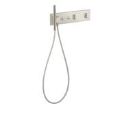hansgrohe AXOR ShowerComposition Thermostat Modul Select, 2 consumidores, 470...