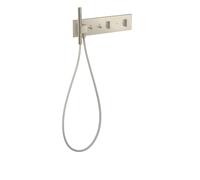 hansgrohe AXOR ShowerComposition Thermostat Modul Select, 2 consumidores, 470...