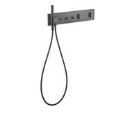 hansgrohe AXOR ShowerComposition Thermostat Modul Select, 3 consumidores, 540...