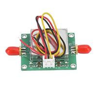 Módulo TLC2201 Convertidor I/V TIA Amplificación de transimpedancia pA nA uA mA 4 engranajes Amplificador de corriente opcional de bajo ruido y alta precisión para investigación