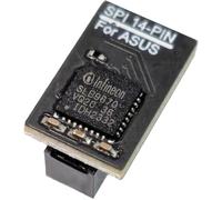 Módulo TPM 2.0, interfaz SPI de 14 pines con infineon SLB9670, compatible con placa base ASUS