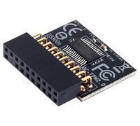 MODULO TPM GIGABYTE GC-TPM2.0 20 PIN LPC 2.0