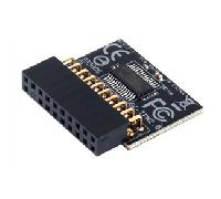 MODULO TPM GIGABYTE GC-TPM2.0 20 PIN LPC 2.0 9CTPM2SLO-00-10