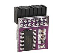 Módulo TPM2.0 de 14 Pines, Interfaz LPC Segura del Módulo de Seguridad de Cifrado TPM 2.0 para el Hogar