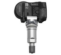 Módulo TPMS 13348393 Compatible con SAAB 9-5 (2010, 2011, 2012) Sensor de presión de neumáticos TPMS (1 Unidad)
