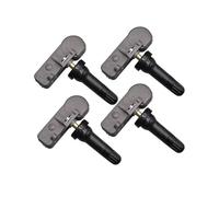 Módulo TPMS 13581558 para Cadillac Escalade ESV 2014-2017 y SRX 2009-2018. Sensor de presión de neumáticos TPMS (4 Unidades).