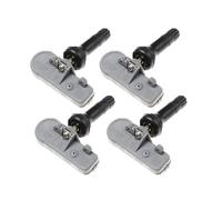 Módulo TPMS 13581558 para Pontiac G5, G6, G8, Grand Prix, Sensor de presión de neumáticos 2768826 (4 Unidades)