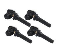 Módulo TPMS 13598773 Compatible con Cadillac CT6 XT5 SRX 13522629 13597645 13516165 13589601 Sensor de presión de neumáticos (4 Unidades)