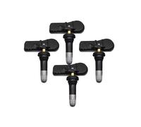 Módulo TPMS 52933-B2100 Compatible con Hyundai Creta I10, Sensor de presión de neumáticos TPMS (4 Unidades)