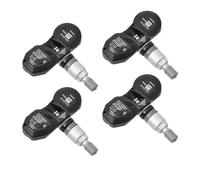 Módulo TPMS 7PP907275F para VW Phaeton 2010-2016 y Touareg 2007-2014. Sensor de presión de neumáticos 4F0907275 (4 Unidades).