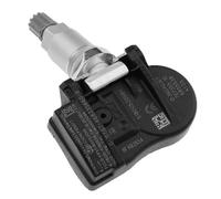 Módulo TPMS Compatible con 1 Series para F20 F21 2010-2019 36106855539 36106856209 707355-10 Sensor de presión de neumáticos de coche(1 pc)