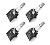 Módulo TPMS Compatible con 1-Series para F40 2019 2020 2021 2022 2023 2024 TPMS Sensor de presión de neumáticos 36106887147 6887140(4pcs)