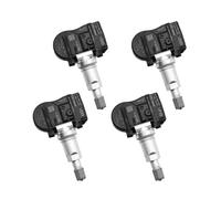 Módulo TPMS Compatible Con Dodge For Charge Para Magnum 2008 Sensor De Presión De Neumáticos TPMS 31280297 312802970(4pcs)