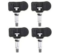 Módulo TPMS Compatible Con Dodge Para Avenger Para Grand Para Nitro 2004-2011 Sensor Presión Neumáticos TPMS 56053036AA(4PCS)