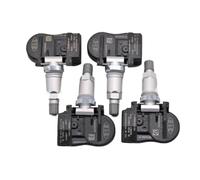 Módulo TPMS Compatible Con JEEP Para GRAND Para CHEROKEE 2005-2007 56029526AA Sensor TPMS Sensor Monitor Presión Neumáticos(4 pcs)
