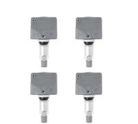Módulo TPMS Compatible con KOLEOS 2008 2009 2010 2011 2012 2013 2014. Sensor de presión de neumáticos TPMS 407001AY0A 407002138R 40700-1AY0A