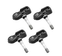 Módulo TPMS Compatible con Lexus para GS 2012 2013 2014 2015 2016 2017 2019 para LC 2017-2015 Monitor de presión de neumáticos Senso TPMS 42607-02031 28103-CA101(4PCS)