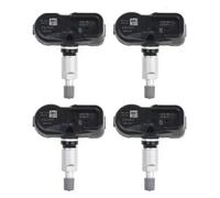 Módulo TPMS Compatible Con Toyota Para Avalon Para Lexus CT ES GS GX IS LC LS LX NX RC RX 4260730071 Sensor De Presión De Neumáticos TPMS(4pcs)