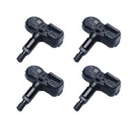 Módulo TPMS Compatible con Toyota para Prius 2009-2021 para Prius para Plus 2012-2021 Sensor de presión de neumáticos TPMS PMV-C210 4260702030(4pcs)