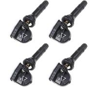 Módulo TPMS para Chevrolet Blazer 2019-2020 y Bolt EV 2017-2018 13597645 Sensor de presión de neumáticos TPMS para automóvil