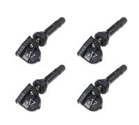 Módulo TPMS para Chevrolet Malibu Tahoe Volt Silverado 1500 2500 3500 13597645 13522629 Sensor de monitoreo de presión de neumáticos
